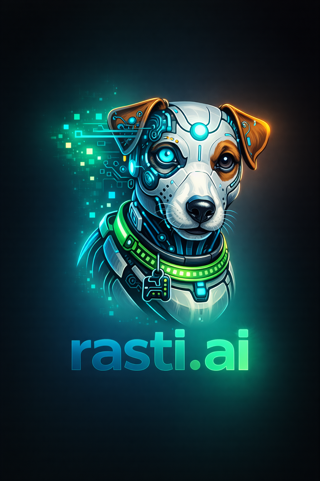 rasti.ai Logo